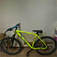 Mountain Bike Lombardo