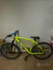 Mountain Bike Lombardo