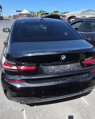 RICAMBI USATI AUTO BMW Serie 3 Serie (G20,G80) B57