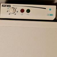 Congelatore a pozzetto Ignis