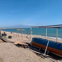 Agnone - delizioso 2 vani a pochi passi dal mare