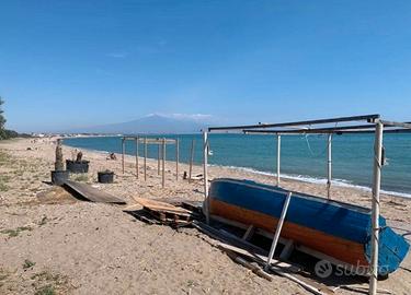 Agnone - delizioso 2 vani a pochi passi dal mare