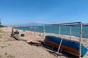 Agnone - delizioso 2 vani a pochi passi dal mare