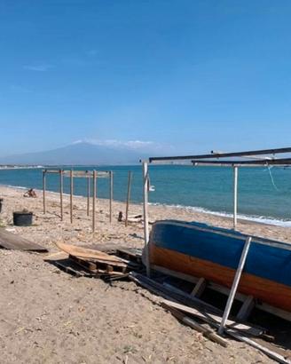 Agnone - delizioso 2 vani a pochi passi dal mare