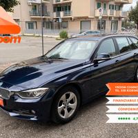 BMW Serie 3 (F30/31) 320d Efficient Dynamics...