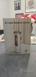 Depilatore laser Haarlosy
