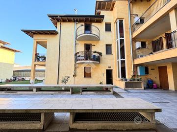 3 LOCALI A SAN BENEDETTO PO