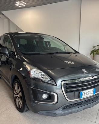 Peugeot 3008 1.6 VTI 120CV Active