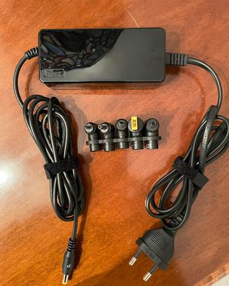 Carica batterie universale