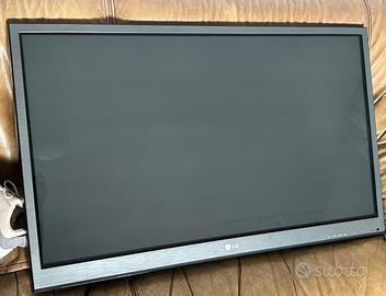 Televisore LG  43”