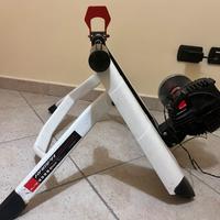 Rullo smart elite rampa