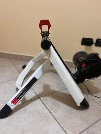 Rullo smart elite rampa