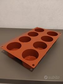 stampo silikomart sf 119