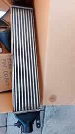 intercooler doblo 1400 metano 2021
