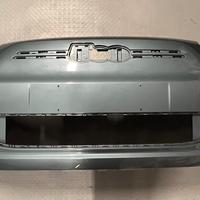 paraurti anteriore fiat 500e