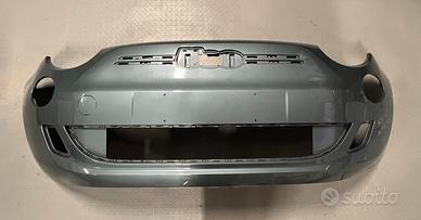 paraurti anteriore fiat 500e