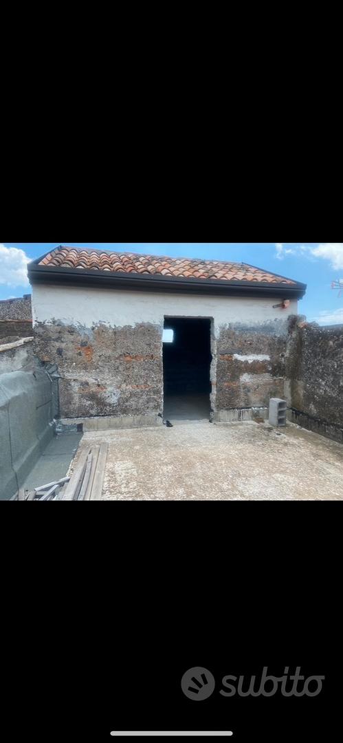 Casa – Linguaglossa, Catania - Vista 2