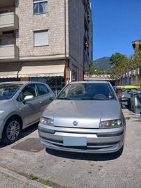 FIAT PUNTO EL 1200 c.c.