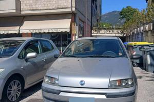 FIAT PUNTO EL 1200 c.c.