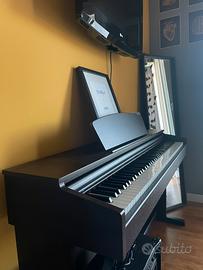 Piano DP-10X