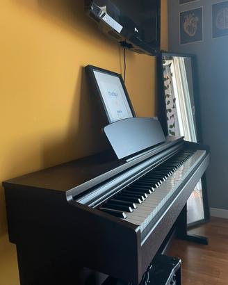 Piano DP-10X