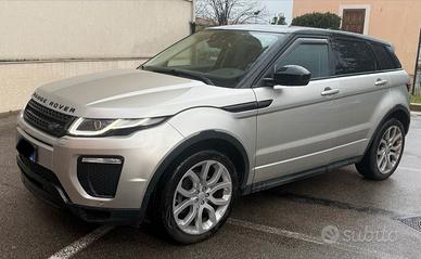 Evoque