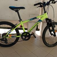 Bici ragazzi Rockrider 500 sport Trail