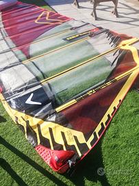 Vela Windsurf Severne REFLEX 6