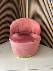POLTRONCINA 'CHERRY' KARE DESIGN