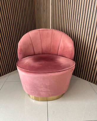 POLTRONCINA 'CHERRY' KARE DESIGN