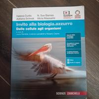 dalle cellule ai organismi