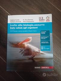 dalle cellule ai organismi