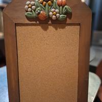 lavagnetta sughero Thun