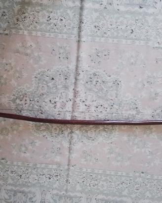 Berimbau strumento tradizionale brasiliano 