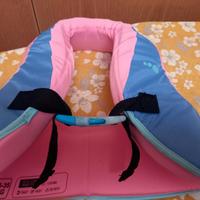 Giubottino salvagente