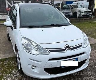 Citroen C3 1.2 VTi 82 Seduction NEOPATENTATI