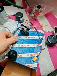 galleggiante sensore carburante 