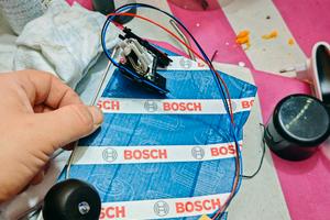 galleggiante sensore carburante 