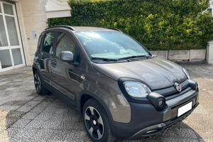 FIAT Panda 1.0 Hybrid Launch Edition
