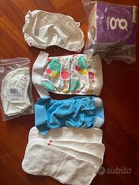 pannolini lavabili g diapers