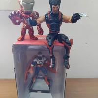 action figure marvel