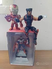 action figure marvel