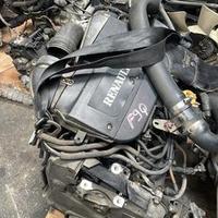 Motore Renault Kangoo 1.9 td F9Q