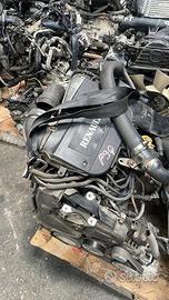 Motore Renault Kangoo 1.9 td F9Q