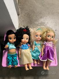 Principesse  Disney