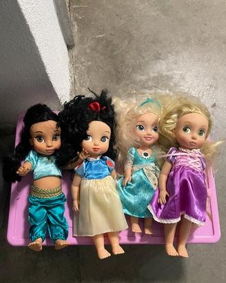 Principesse  Disney