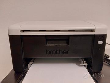 Stampante laser b/n Brother HL 1212W