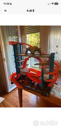 Giocattolo: Garage HOT  WHEELS