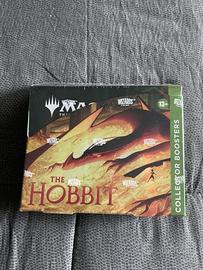 The Hobbit Collector Booster Box
