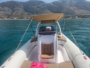 Icon 28s+selva 300 tutto 2022